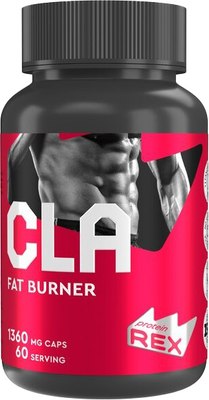 

Пищевая добавка, Cla Fat Burner конъюгированная