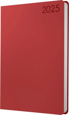 

Ежедневник, Paragraph. Красный / ЕКП52517615