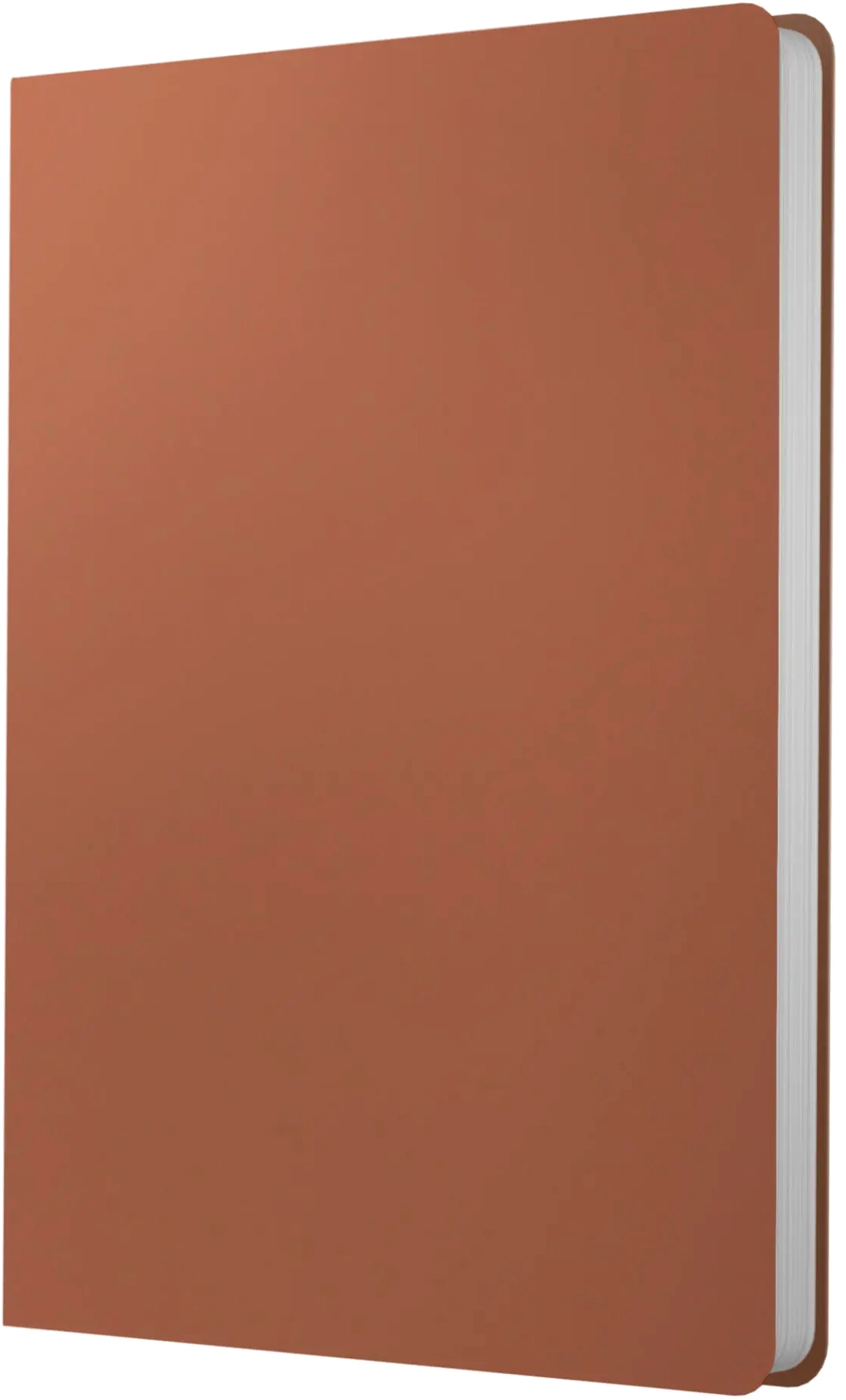Ежедневник Listoff Paragraph / ЕКП52115204 (миндальный)