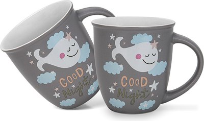 Набор кружек Fissman Good Night 3719 (2шт) -