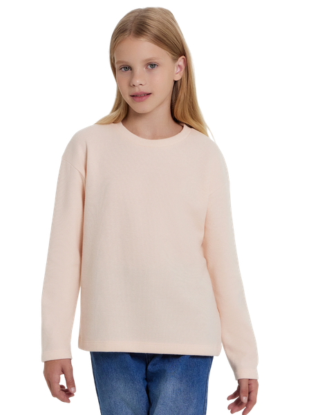 Изображение товара Джемпер детский Mark Formelle 127937 (р.158-80, нежно-розовый)