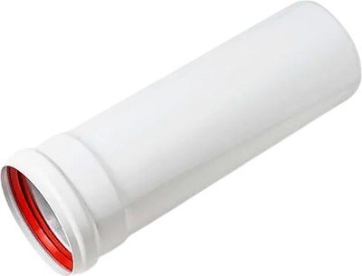 

Удлинитель дымохода, YK-025T