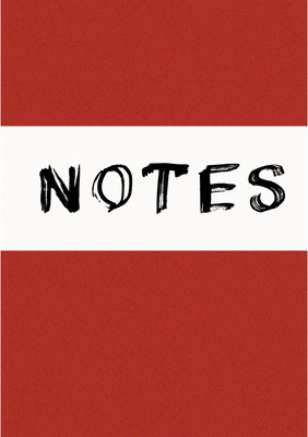 Записная книжка Listoff My notes / КЗЛ51603699 -