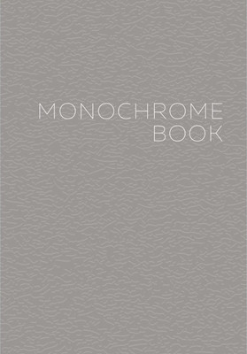 

Записная книжка, Monochrome / КЗ51003504