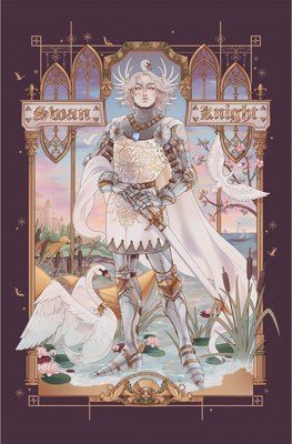 

Записная книжка, Фэнтези / КЗФ51004015