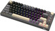 Миниатюра изображения товара Клавиатура Royal Kludge RK-M75 RGB (Phantom, Silver Switch)