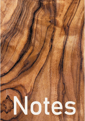 

Записная книжка, Древесная текстура / КЗ5803485