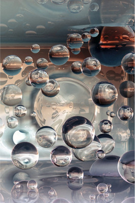 

Записная книжка, Bubbles / КЗФ5804042