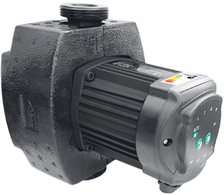 Циркуляционный насос Valfex Alpha 25-60 180мм / VF.AL.25.60.180.T