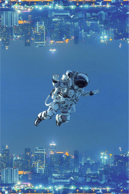 

Записная книжка, Космическое настроение / КЗ6644121