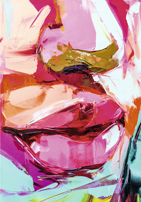 

Записная книжка, Сочные краски / КЗ6804078