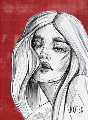 

Записная книжка, Girl power / ЕТИ664542