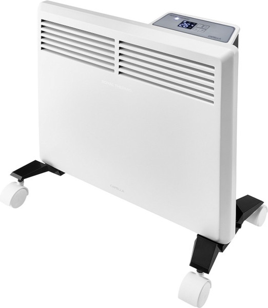 Изображение товара Конвектор Royal Thermo Capella RCHC/E-1000