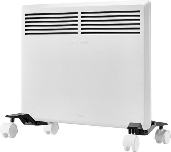 Конвектор Royal Thermo Capella RCHC/E-1000