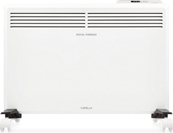 Конвектор Royal Thermo Capella RCHC/E-1500