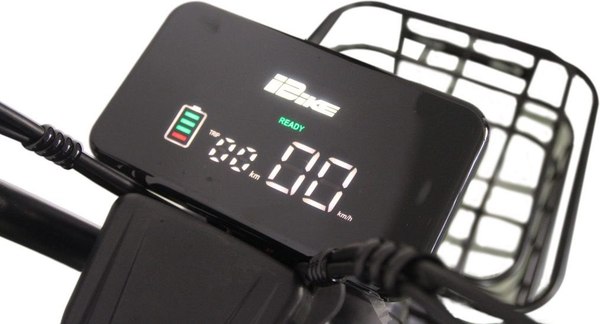 Электроскутер Shtenli Model 21 Performance