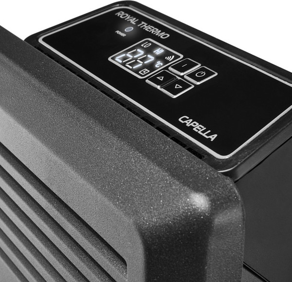 Изображение товара Конвектор Royal Thermo Capella RCHC/E-2002