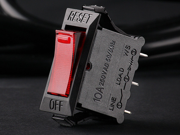 Изображение товара Сетевой фильтр Sven SF-05E (1.8м, черный)