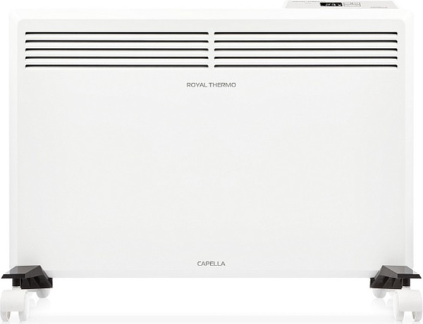 Изображение товара Конвектор Royal Thermo Capella RCHC/E-500