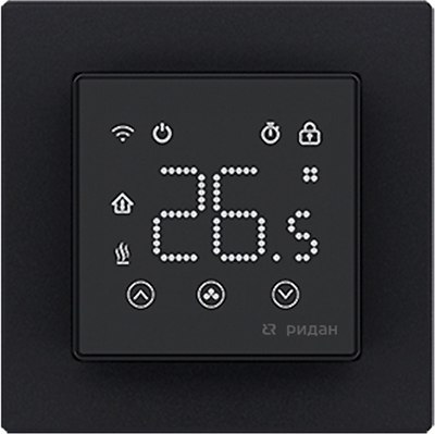 

Терморегулятор для климатической техники, Clever 21RT0109R