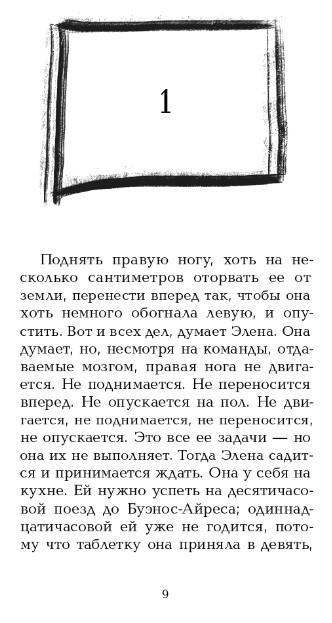 Художественная книга Дом историй Элена знает твердая обложка (Пиньейро Клаудиа) — фото 2