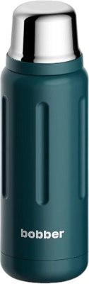 Термос для напитков Bobber Flask-770 Deep Teal (темно-бирюзовый)