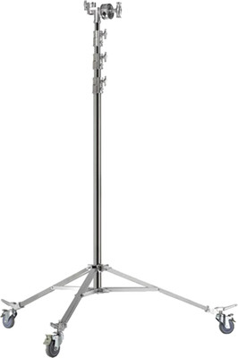 

Стойка для студийного оборудования, Medium Overhead Roller Stand 610MR