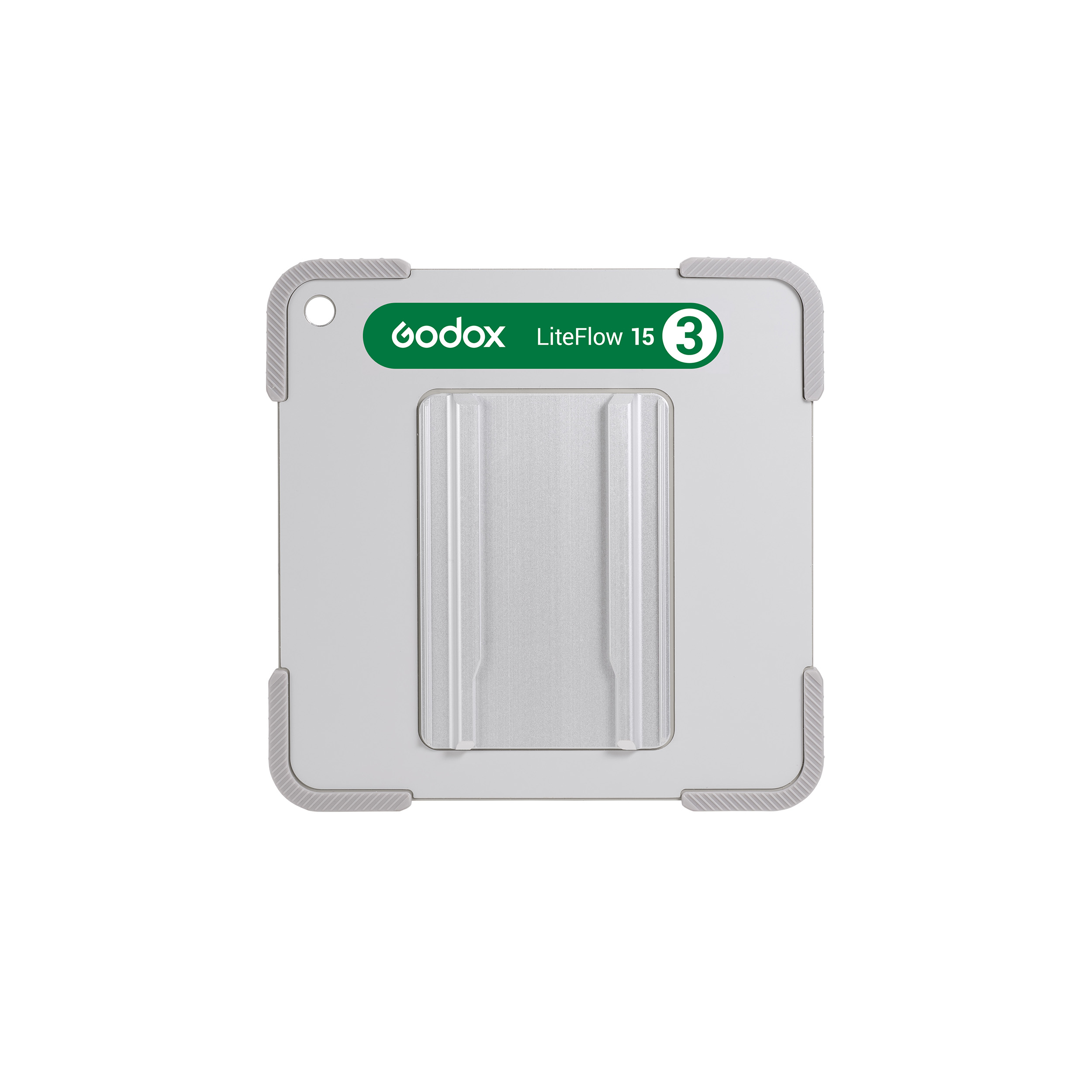 Набор насадок светоформирующих Godox Knowled LiteFlow 15 Kit / 31451 — фото 5
