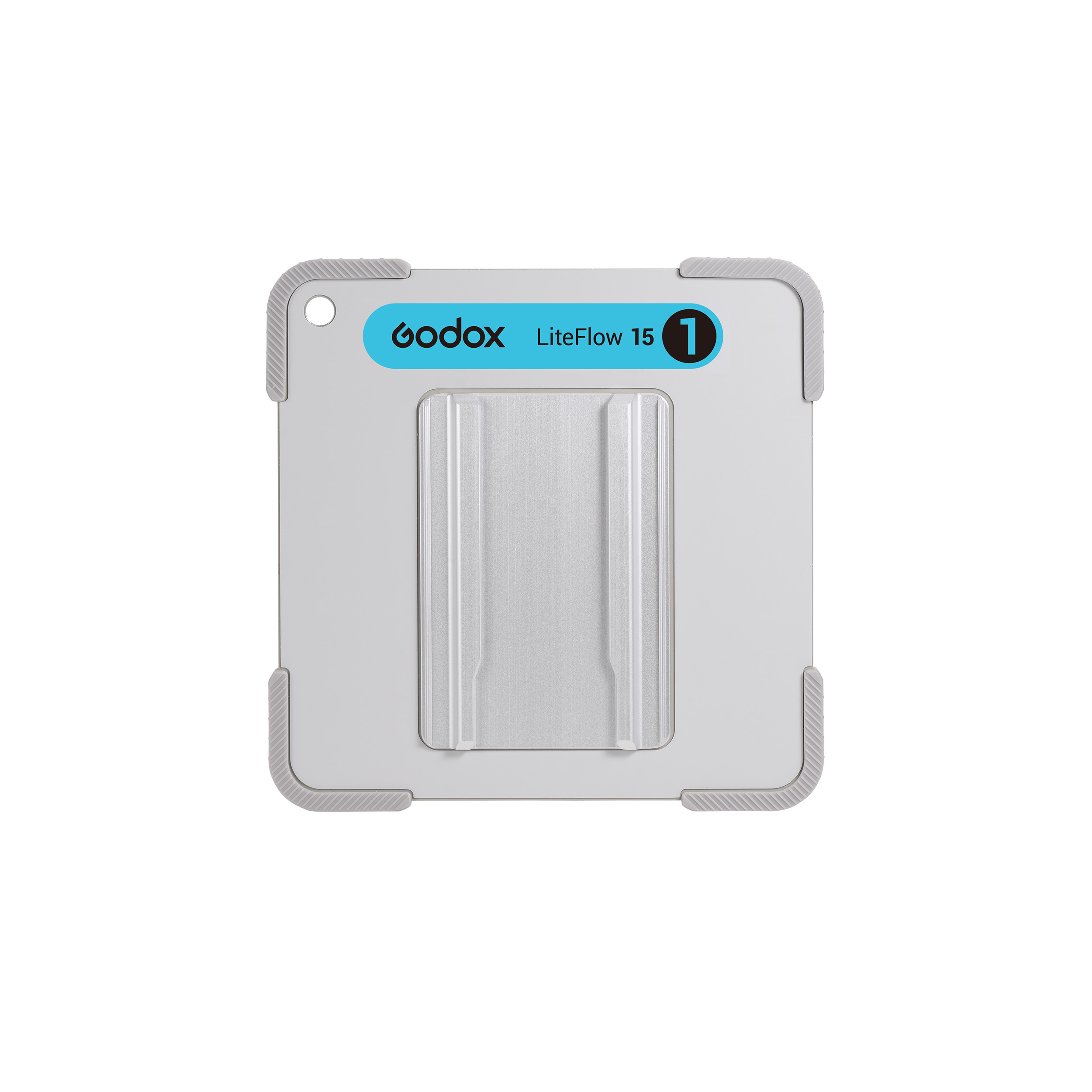 Набор насадок светоформирующих Godox Knowled LiteFlow 15 Kit / 31451 — фото 3