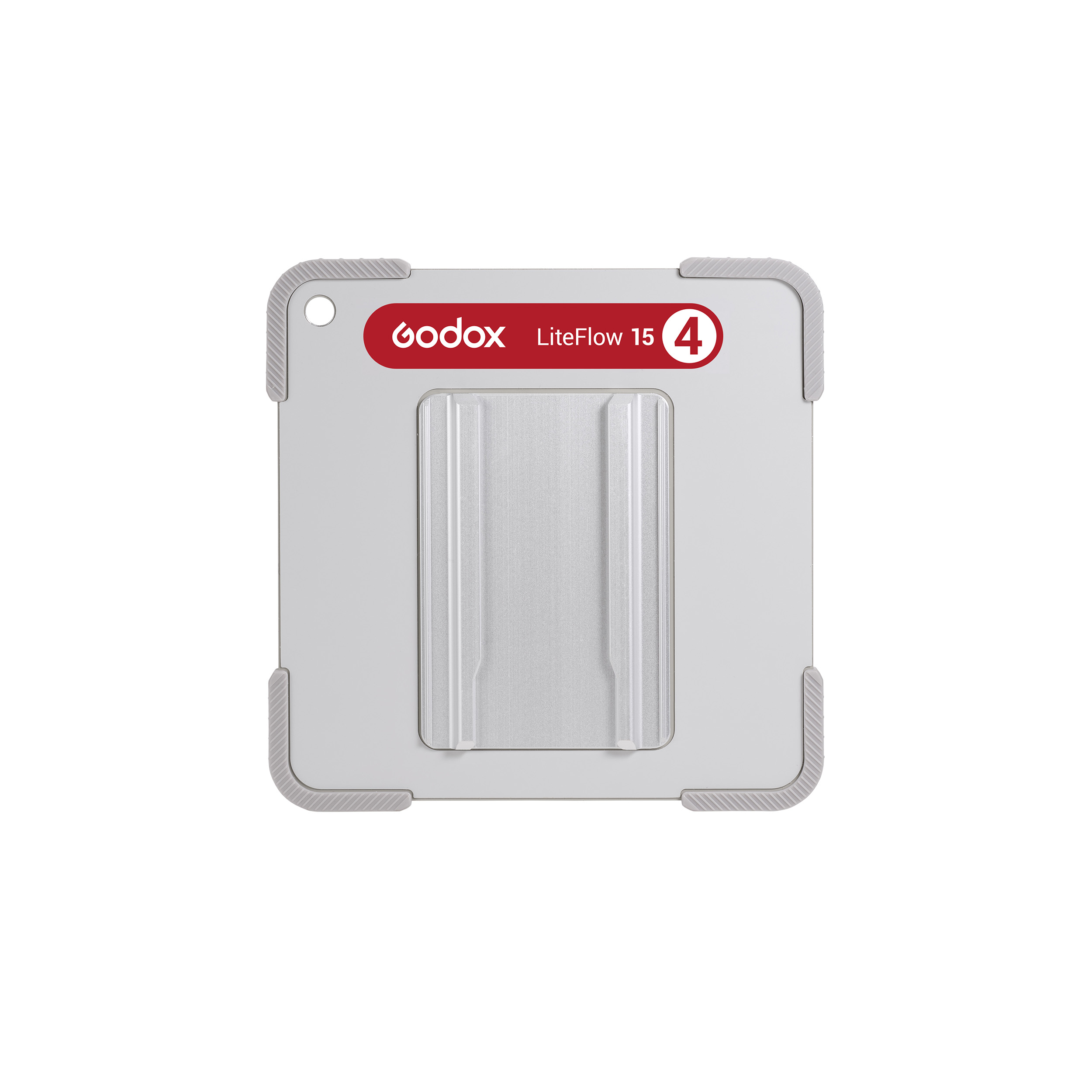 Набор насадок светоформирующих Godox Knowled LiteFlow 15 Kit / 31451 — фото 6