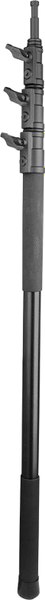 Переходник для крепления студийного оборудования Kupo Aluminum Baby Handheld Boom Stick KCP-629B
