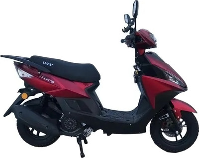 

Скутер, Corsa RS BY49QT-2A N1500 24098 / 46992