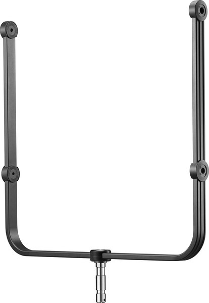 Держатель для студийного оборудования Godox P600RY03 для двух P600R / 31473
