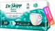 Подгузники для взрослых Dr.Skipp Basic р.L (30шт) -