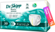 Подгузники для взрослых Dr.Skipp Basic р.XL (30шт) -
