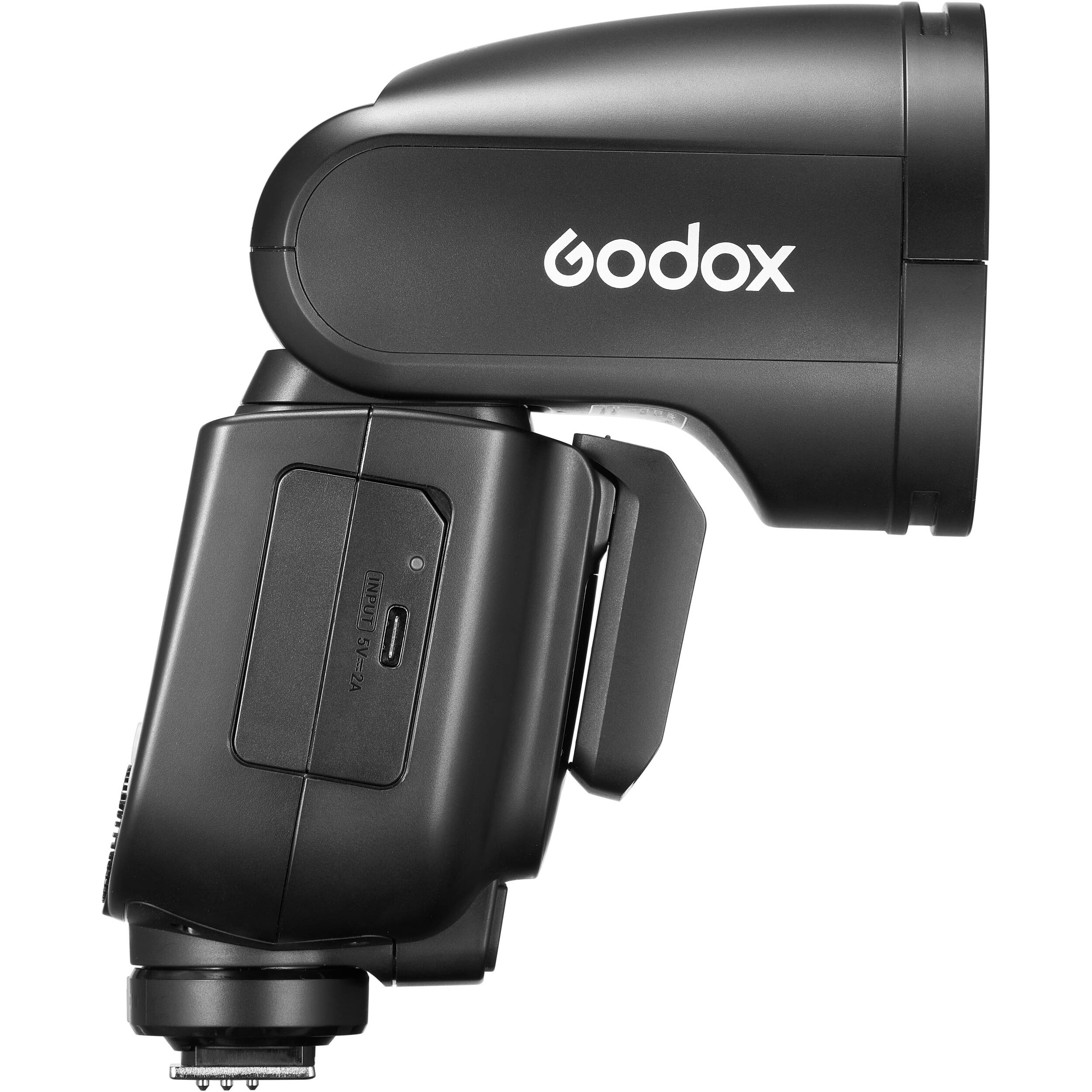 Вспышка Godox V1Pro F TTL для Fujifilm / 31647