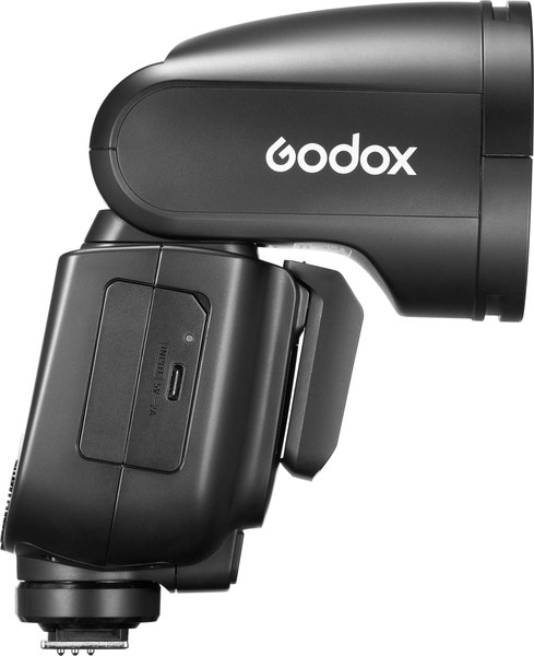 Вспышка Godox V1Pro O TTL для Olympus/Panasonic / 31646