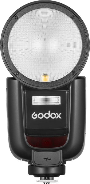 Вспышка Godox V1Pro O TTL для Olympus/Panasonic / 31646