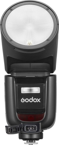 Вспышка Godox V1Pro O TTL для Olympus/Panasonic / 31646