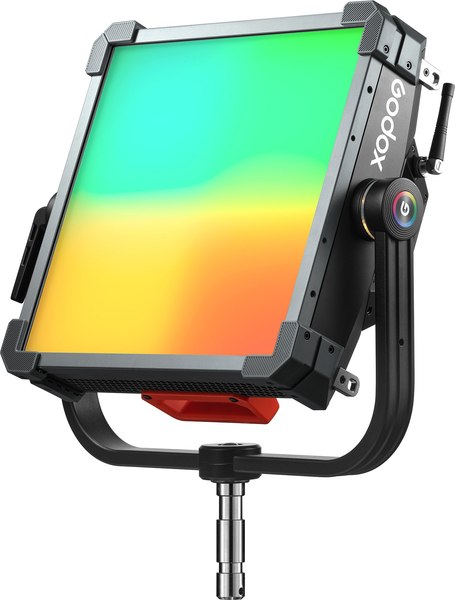 Осветитель студийный Godox Knowled P300R K1 / 31389