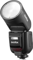 Вспышка Godox V1Pro C TTL для Canon / 31643 - 