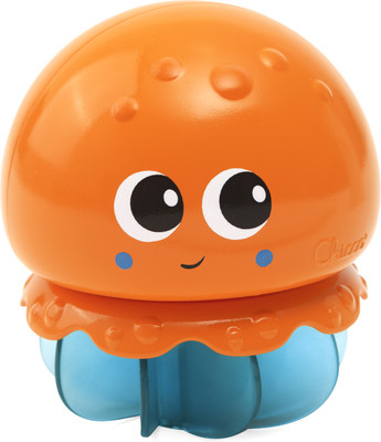 

Игрушка для ванной, Танцующая медуза / 00011902000000