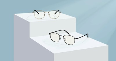 Очки для компьютера Xiaomi Blue Light Blocking Glasses HMJ06LM/BHR8793GL (золото)