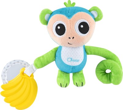 Подвеска на кроватку Chicco Обезьянка / 00011568000000 - 