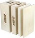 Комплект держателей для студийного оборудования Kupo Apple Box Set / KAB-015 - 