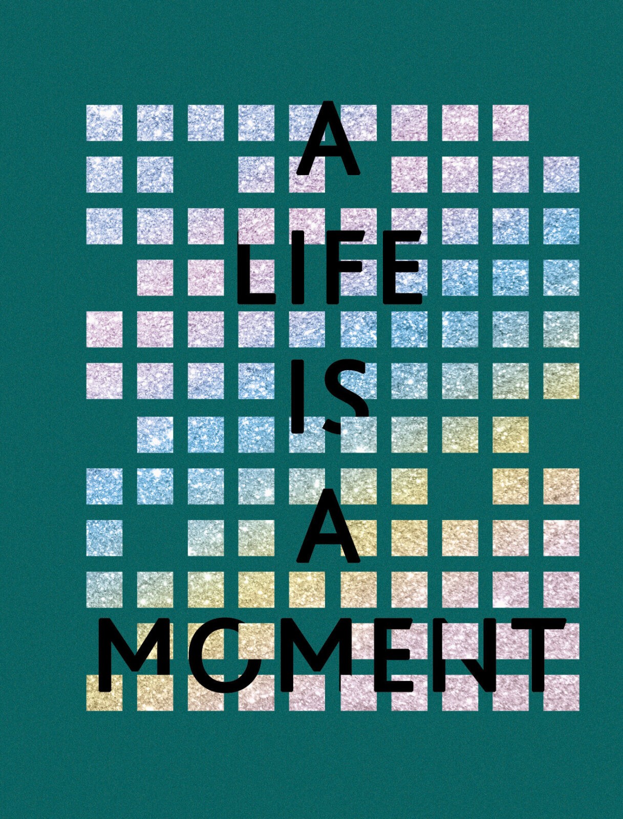 Записная книжка Listoff Moment / КЗФ6643812