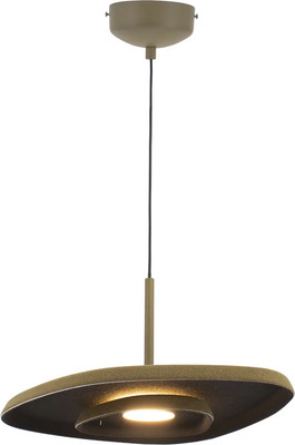 Потолочный светильник Moderli Agato / V11091-PL - 