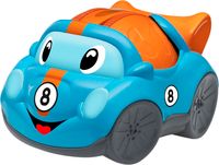 Игрушка на пульте управления Chicco Turboball Coupe RC / 00011011000000 - 