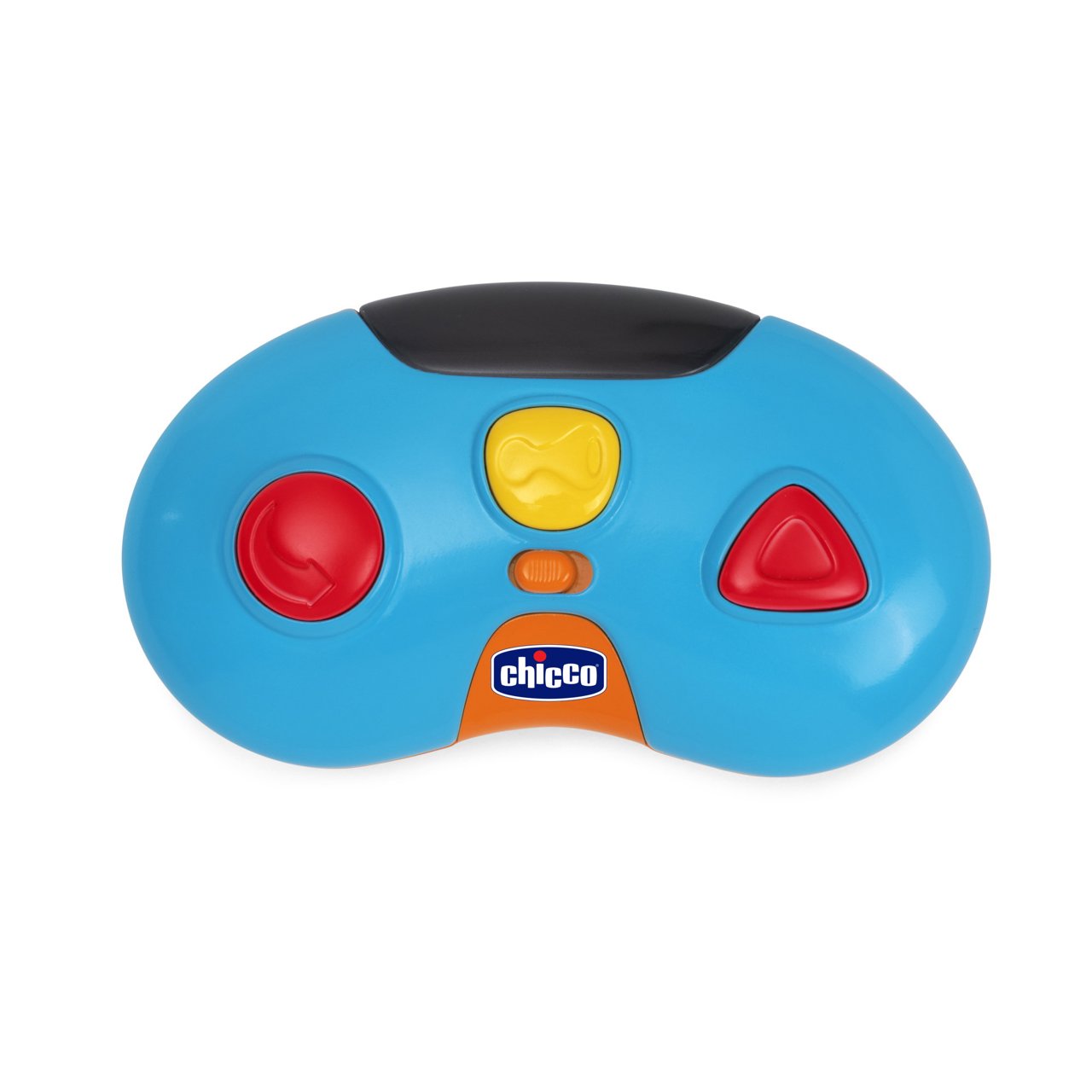 Игрушка на пульте управления Chicco Turboball Coupe RC / 00011011000000