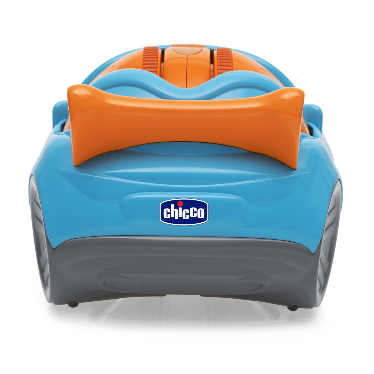 Игрушка на пульте управления Chicco Turboball Coupe RC / 00011011000000